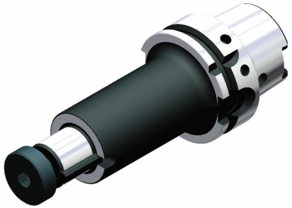 Picture of HPI Pioneer HSK100A-SM125-0400 HSK100A Shell Mill 1.2500 31.75mm - 1-1/4 4.0000 Gauge Length